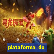 plataforma do gusttavo lima de jogo